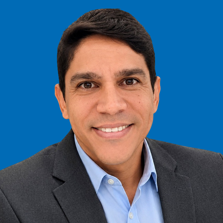 Danilo Almeida