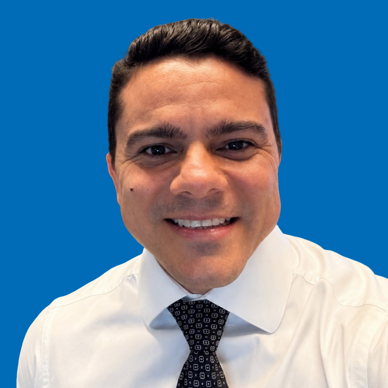 Eduardo Almeida